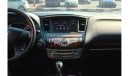 Infiniti QX60 FOR CLEANLINESS LOVERS//CLEAN TITLE//FULL OPTION//VERY GOOD CONDITION
