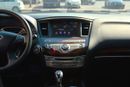 Infiniti QX60 FOR CLEANLINESS LOVERS//CLEAN TITLE//FULL OPTION//VERY GOOD CONDITION
