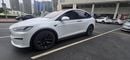 Tesla Model X Long Range (AWD)