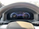 Toyota Land Cruiser EXPORT ONLY - 2026 LC300 VX 4.0L (Black Interior) (GCC Specification)