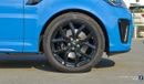 لاند روفر رينج روفر سبورت 5.0P V8 SVR Ultimate Edition AWD Aut. (For Local Sales plus 10% for Customs & VAT)