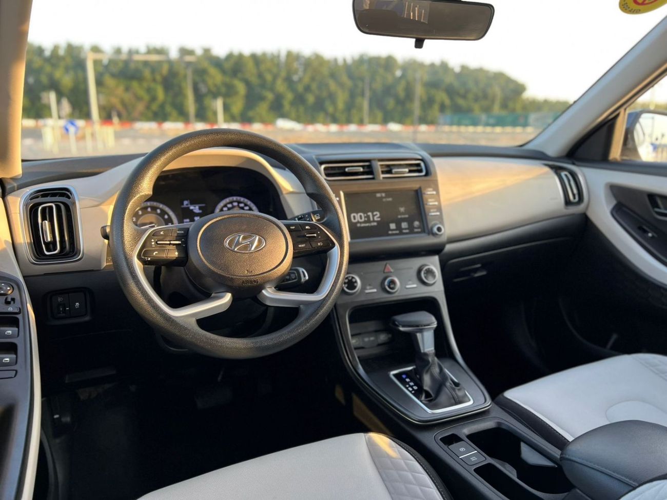 هيونداي كريتا Mid 1.6L