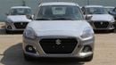 Suzuki Dzire SUZUKI/Dzire/DZ005 1.2L SMG GLX AMT BT SLDA ( export only )