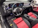 مرسيدس بنز CLA 250 2023 Mercedes Benz CLA250, August 2028 Mercedes Warranty, Very Low Kms, GCC