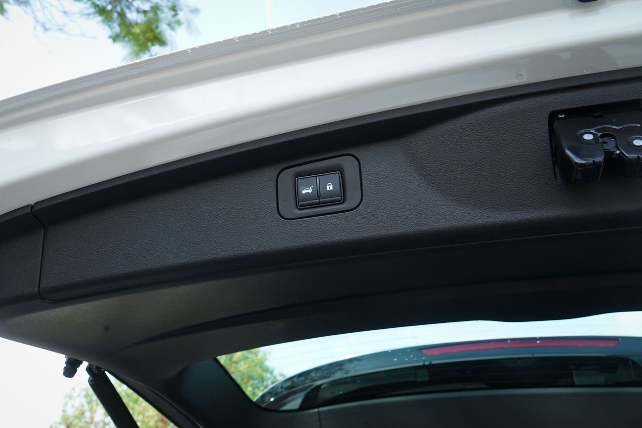 نيسان باترول PATROL TITANIUM SE