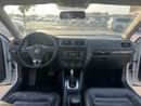 Volkswagen Jetta Comfortline 2.0L