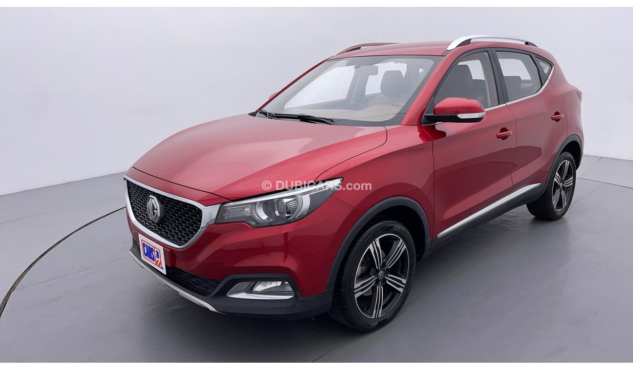 MG ZS LUXURY 1.5 | Zero Down Payment | Free Home Test Drive