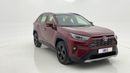 Toyota RAV4 VXR HEV 2.5 | Zero Down Payment | Home Test Drive