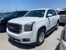 جي أم سي يوكون SLE 5.3L 4WD (8 Seater)