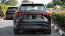 Lexus RX 500h F Sport Performance 2.4L LEXUS RX500h 2.4L HEV FSPORT -2025YM