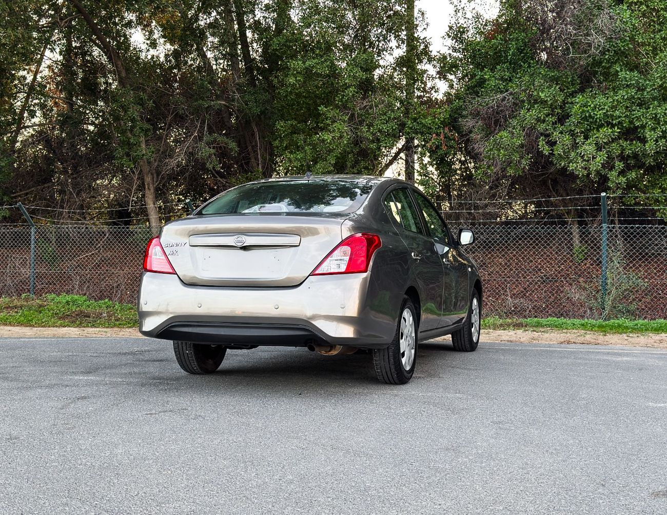 نيسان صني نيسان صني | 1.6 لتر | 2022 | خليجية | خالية من الحوادث | بحالة ممتازة | 454 شهرياً