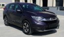 هوندا سي آر في CERTIFIED VEHICLE WITH WARRANTY & DELIVERY OPTION: HONDA CRV(GCC SPECS)FOR SALE(CODE : 00414)