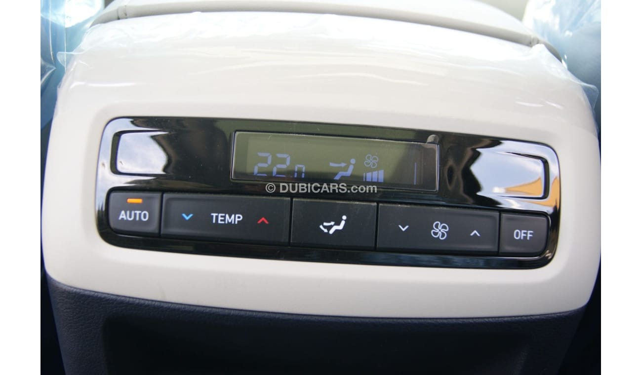 هيونداي باليساد HYUNDAI PALISADE 3.8L PETROL V6 4WD ROYALE FULL OPTION AUTOMATIC