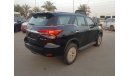 Toyota Fortuner SR5 4.0L V6 4x4 with Leather Seats