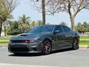 Dodge Charger R/T Scatpack DODGE CHARGER SRT8 MODEL 2018 VERY CLEAN CAR