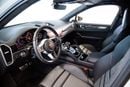 Porsche Cayenne GTS