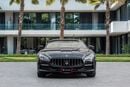 مازيراتي كواتروبورتي Granlusso Quattroporte Granlusso | 2,155 P.M | 0% Downpayment | Perfect Condition!