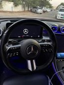 مرسيدس بنز C 300 Base