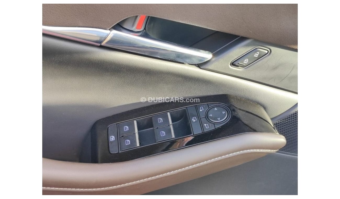 Mazda CX30 MAZDA 2021 CX-30 EV HI A/T ELECTRIC