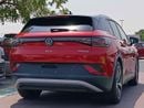 Volkswagen ID.4 CROZZ PRO / ELECTRIC / 360 CAMERA / HEAD UP DISPLAY / PANORAMIC ROOF (CODE # ID4P)