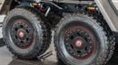 مرسيدس بنز G 63 AMG 6x6