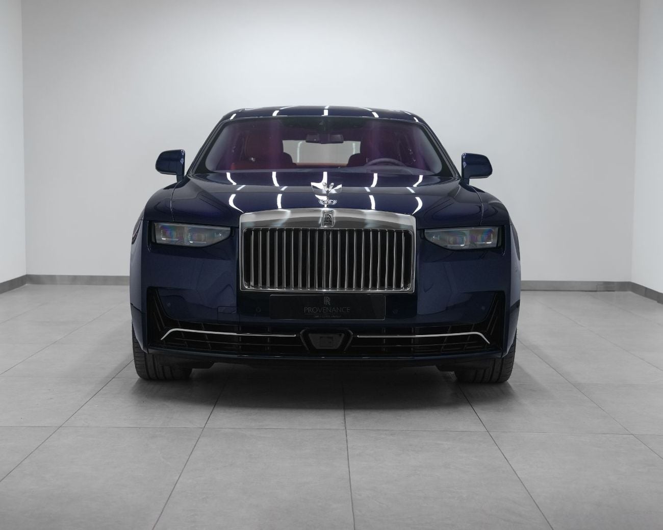 Rolls Royce Ghost STD