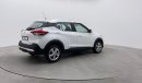 Nissan Kicks s 1600