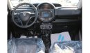 Suzuki S-Presso Full option | 7 inch Bluetooth Music System | Power Windows | Electric Mirrors | A