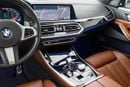 BMW X5 M50i 4.4L