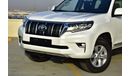 Toyota Prado VX 2.8L Diesel 5 Seater 4WD Automatic