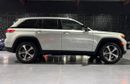Jeep Grand Cherokee Limited 3.6L