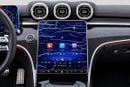 Mercedes Benz C200 C200 Korean Specs - Brand