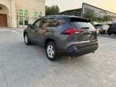 Toyota RAV4 Toyota Rav4 2020 XLE 4X4