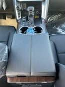 Toyota Land Cruiser 2025 Toyota Land Cruiser GXR 4.0L AT Petrol AX MID