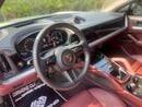 Porsche Cayenne Base Coupe Coupe