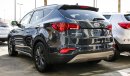 Hyundai Santa Fe Sport 2.0T