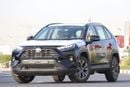 تويوتا راف ٤ Toyota RAV4 Hybrid 2025 | Best Export Price
