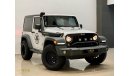 جيب رانجلر 2015 Jeep Wrangler Sport, Full Service History, Warranty, GCC