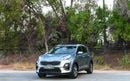 Kia Sportage 2019 Kia Sportage Gulf Spec EX 2.0L in excellent condition inside and out