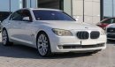 BMW 750Li