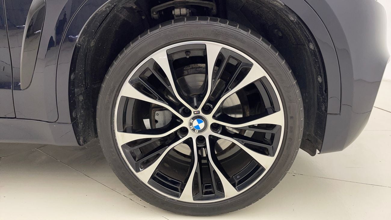 BMW X6 XDRIVE 35I M SPORT 3 | Zero Down Payment | Home Test Drive