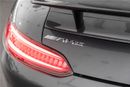 Mercedes-Benz AMG GT S Edition 1 / Full Service History