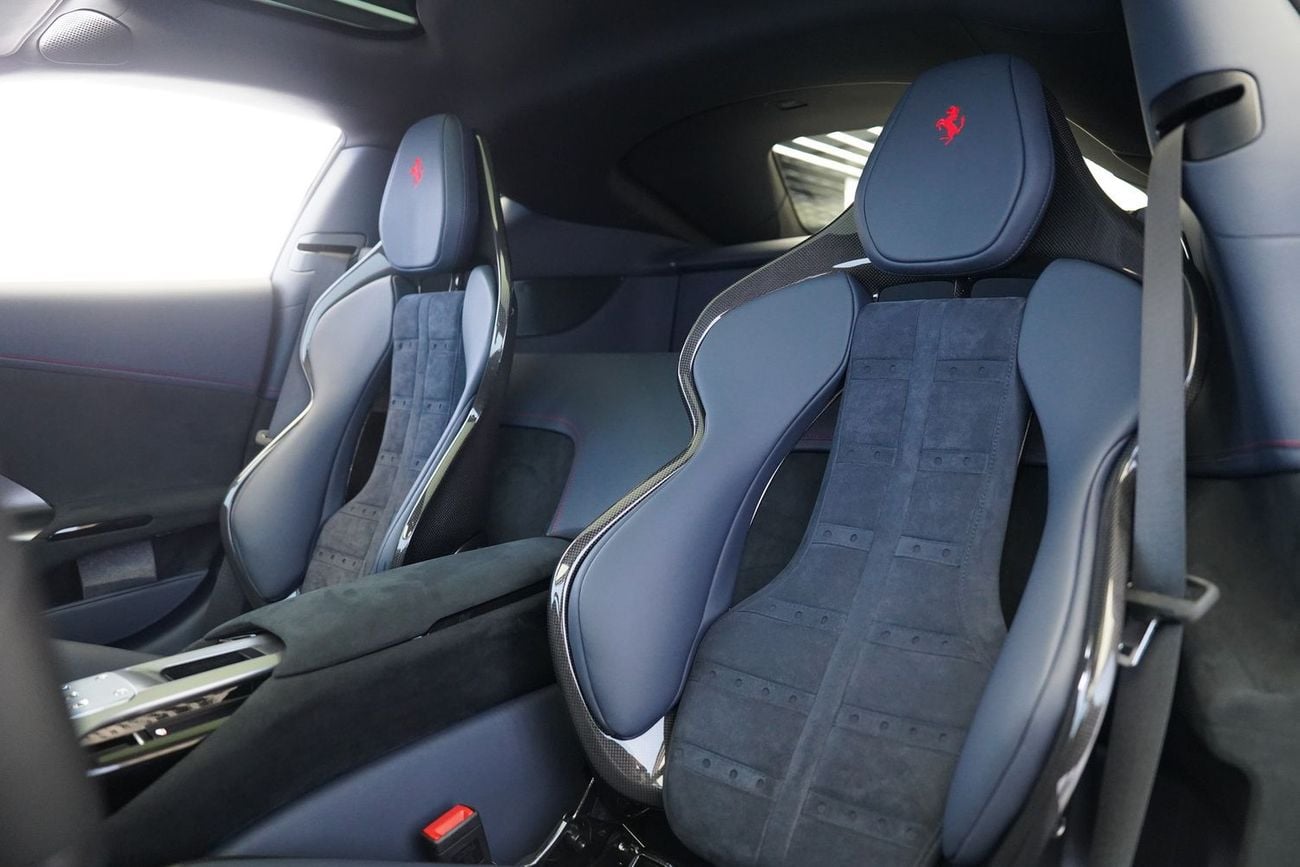 فيراري 12سيلندري