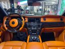 Rolls Royce Cullinan 2021 Rolls-Royce Cullinan Mansory 1 OF 1 Origianl | Full Service History | Warranty Available !