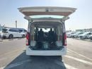 Toyota Hiace (RAMADAN OFFER) TOYOTA HIACE  VAN RHD 2025 MODEL 2.8 L DIESEL AUTOMATIC(PM80832)