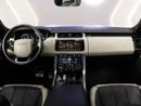 Land Rover Range Rover Sport HSE DYNAMIC | V6