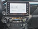Toyota Hilux GR SPORT EXL || 2.8L DIESEL V4 | DRIVER PWR SEAT WITH LEATHER SEATS | 360*CAMERA (CODE # HDGRO)