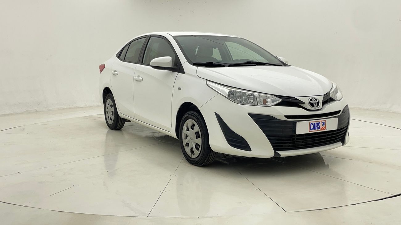 Toyota Yaris E 1.5 | Zero Down Payment | Home Test Drive