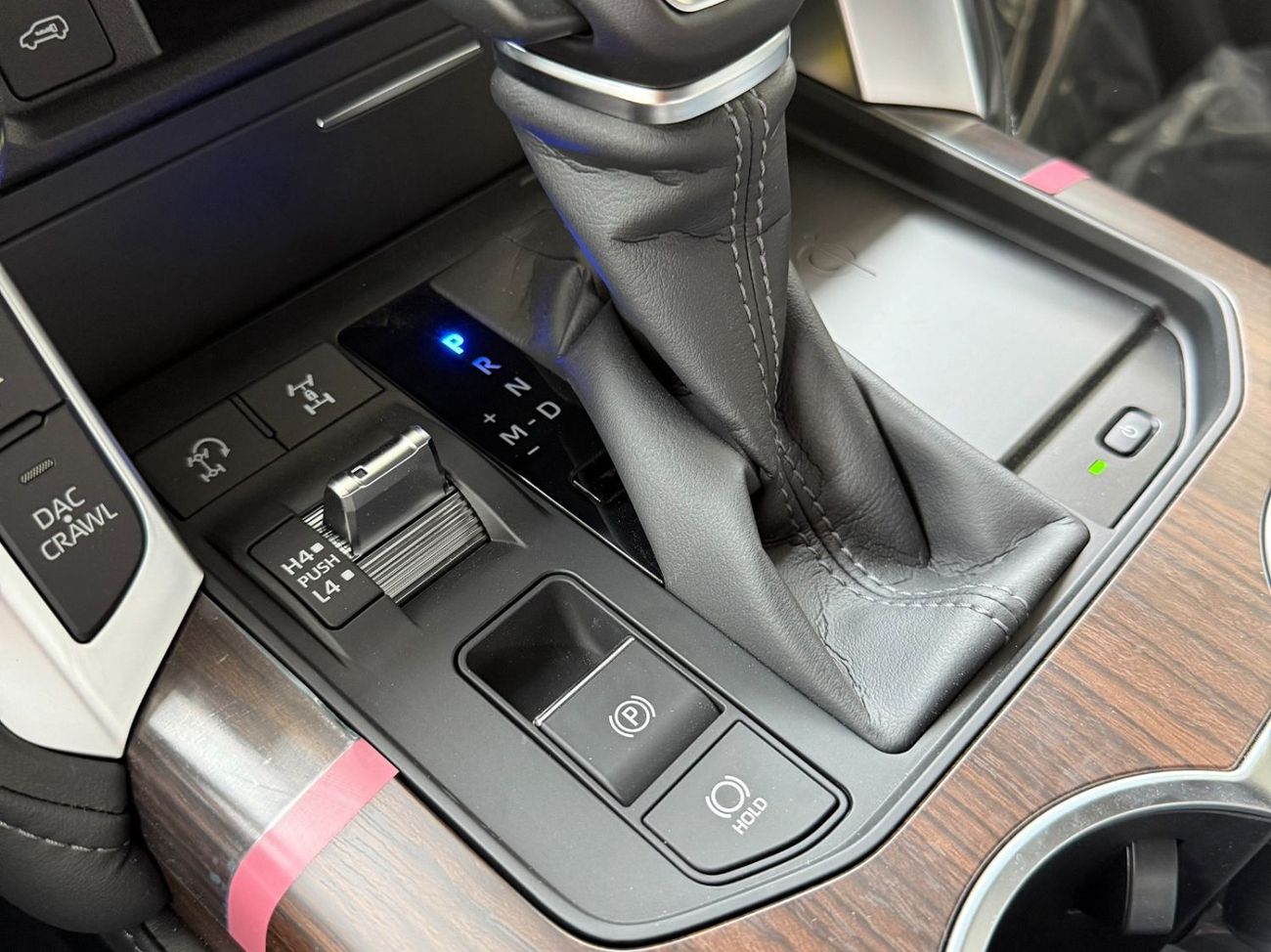 Toyota Land Cruiser 2026 VX-high DIESEL 3.3 TWIN TURBO FULL **EXPORT ONLY**التصدير فقط خارج الخليج***