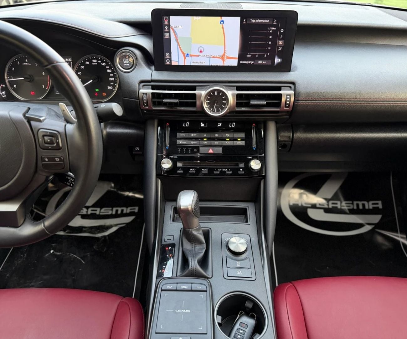 Lexus IS300 2.0